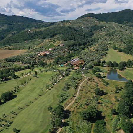La Foresteria Montecatini Golf Monsummano Terme Buitenkant foto