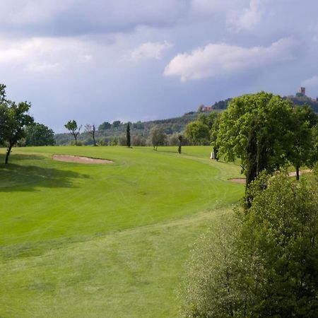La Foresteria Montecatini Golf Monsummano Terme Buitenkant foto