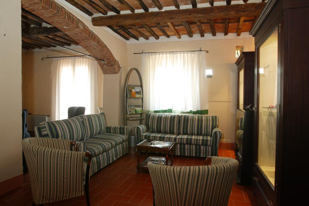 La Foresteria Montecatini Golf Monsummano Terme Kamer foto