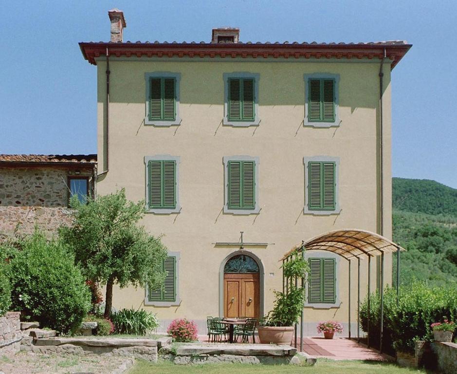 La Foresteria Montecatini Golf Monsummano Terme Kamer foto