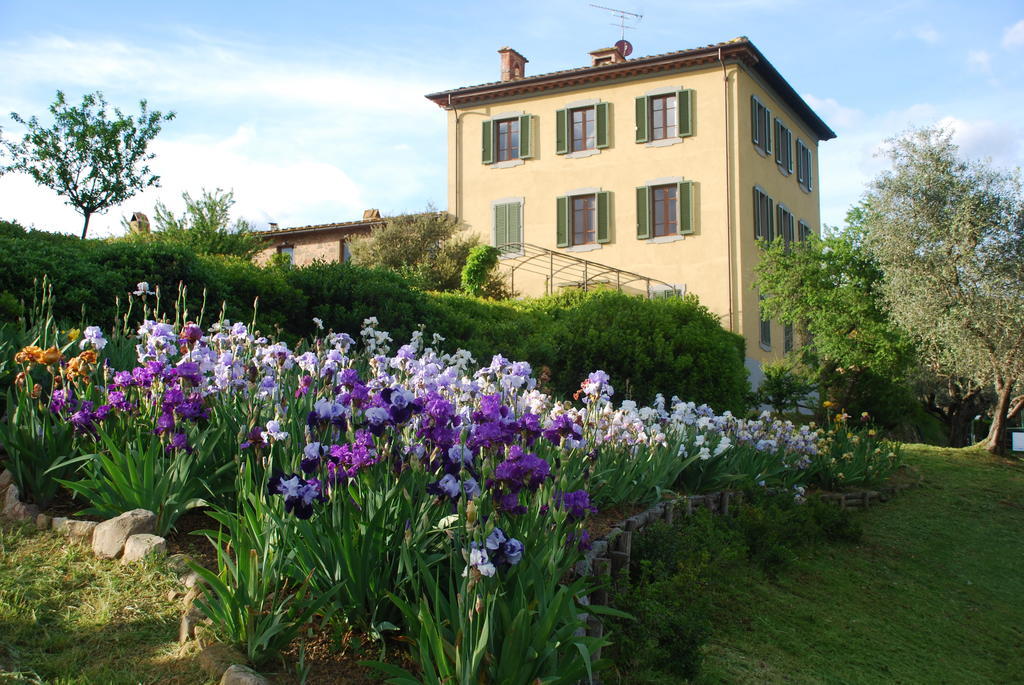 La Foresteria Montecatini Golf Monsummano Terme Buitenkant foto