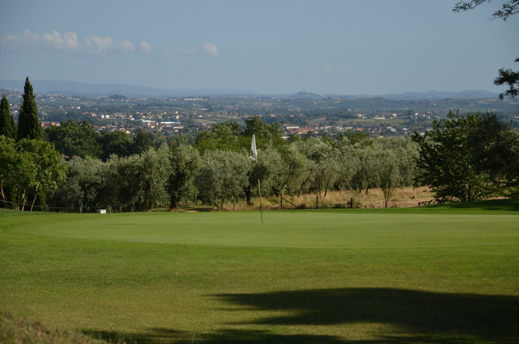 La Foresteria Montecatini Golf Monsummano Terme Buitenkant foto