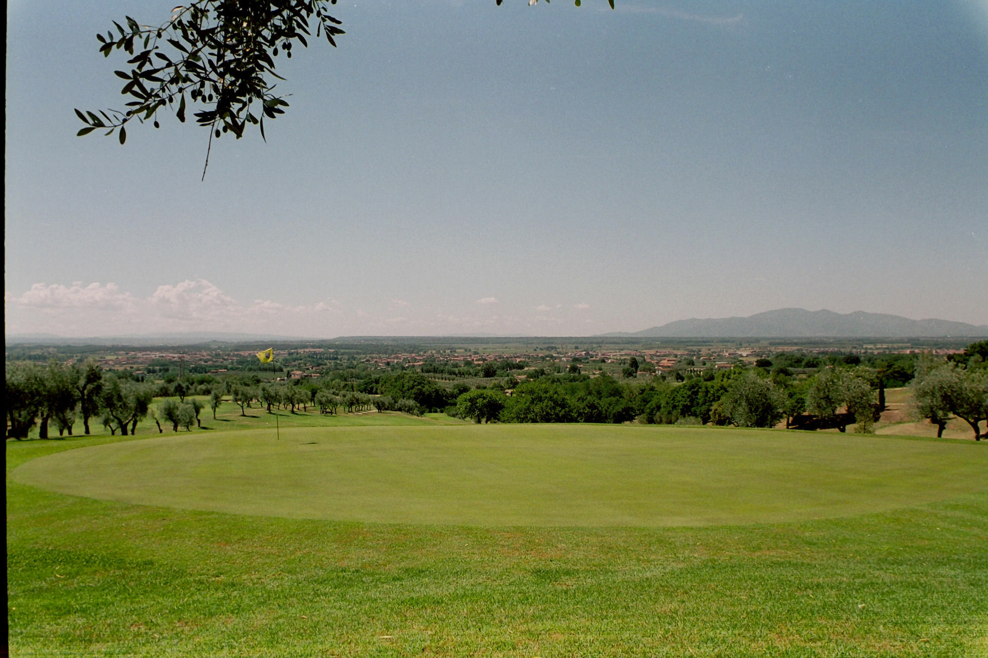 La Foresteria Montecatini Golf Monsummano Terme Buitenkant foto